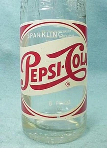Pepsi 8 oz Fairview, MT - 130 - Imagen 1 de 1