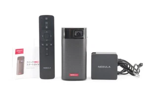 Anker NEBULA Apollo WiFi Mini Portable Mobile Projector 200ANSI Lumen - Picture 1 of 10