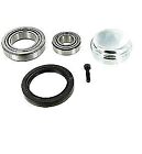 Genuine SKF Front Right Wheel Bearing Kit for Mercedes CLS55 AMG 5.4 (5/05-8/06)
