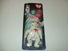 Glory The Bear McDonalds Ty Plush with Error Tag 1993 Japan reimport