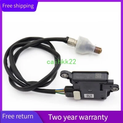 68146136AD Sensor Upstream Nox para Jeep Grand Cherokee 2015 2018-2020 3,0 diésel Foto 1 de 4