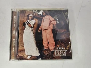 Outkast : Ms Jackson Sole Sunday CD singles - Picture 1 of 3