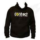 DE- Contact Sweat Shirt Size M - CONJ002M