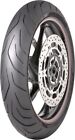 Ducati Bayliss Edition Panigale V2 955 TB ABS 2022-2023 Dunlop Vorderrad 120/70