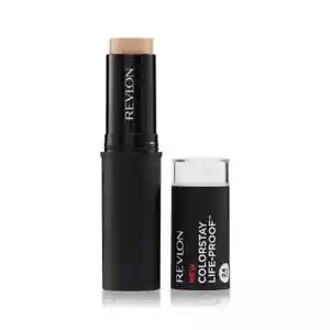Revlon ColorStay Life-Proof Foundation Stick SPF27 10g - 220 NATURAL BEIGE - Picture 1 of 2