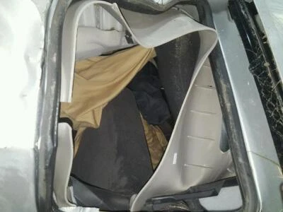 Used Alternator fits: 2004 Dodge Dakota 4.7L Denso manufacturer Grade A - Image 1 of 4