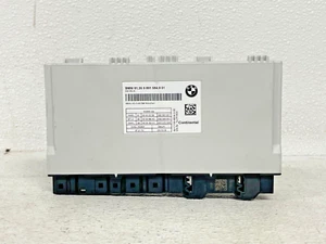 ⭐2018-2024 BMW X3 X4 G01 FRONT RIGHT PASSENGER SEAT CONTROL MODULE OEM LOT2540 - Picture 1 of 10