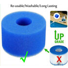 Filter Accessories Washable Clean Spa Bio Foam Hot Tub VI LAZY Lay In