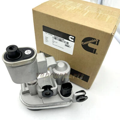 48RE Transmission Throttle Valve Actuator for Cummins Dodge Ram 2500 3500 TTVA Foto 1 de 4