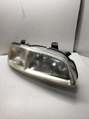 Faro derecho pasajero Gxe compatible con 00-03 SENTRA 1436000 Foto 1 de 4