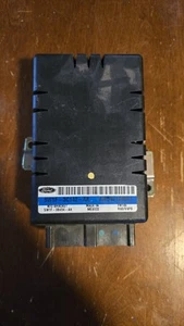 03 04 05 LINCOLN & TOWN CAR Air Suspension Control Module OEM 5W1F-3C142-AA - Picture 1 of 3