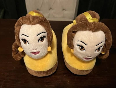 Zapatos Disney Belle House.  Niño pequeño talla 7/8 Foto 1 de 4