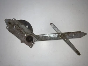 1965 - 1966 CADILLAC ??? LEFT HAND POWER WINDOW REGULATOR - Picture 1 of 19
