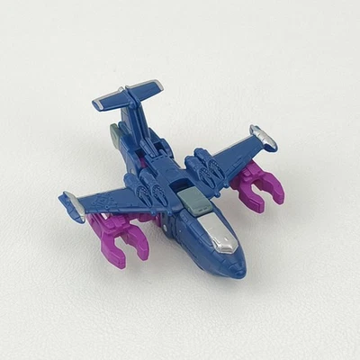 Transformers Overcast Cybertron Minicon Giant Planet Team No Missiles - Image 1 of 4