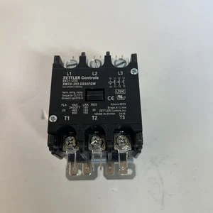 zettler steuerung 8401-035 Unterbrecher - Bild 1 von 4