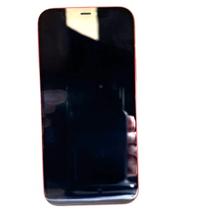 Apple iPhone 12 64GB [A2171] (PRODUCT)RED (Unlocked) - *READ* - Photo 1 sur 8