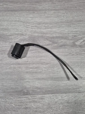 Mini R50 R53 Stecker Rückfahrlicht Stoßstange Kabelbaum  - Image 1 of 2