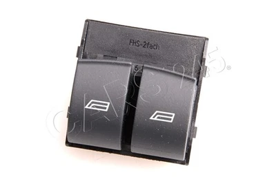 Genuine Window Main Switch AUDI A2 A4 Avant S4 Quattro 8Z0959851C5PR - Image 1 of 3