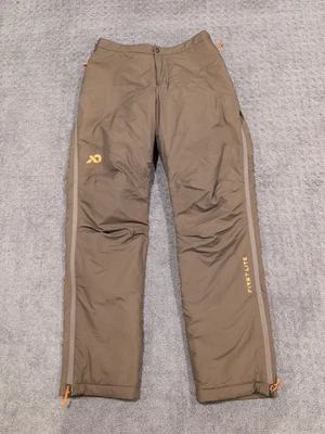 First Lite Uncompahgre Pants Medium Dry Earth Puffy Excellent! Free Shipping! - Image 1 of 4