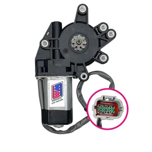 window motor to fit 1997 - 2002 E50 Nissan Elgrand - RIGHT FRONT - NO AUTO - Picture 1 of 7