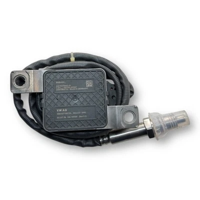 Sensore originale VW Nox sonda lambda per AUDI Q7 VW TOUAREG 059907807R / D / F / B - Immagine 1 di 4
