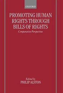 Promoting Human Rights through Bills of Rights: Comparative Perspectives by Phil - Picture 1 of 1