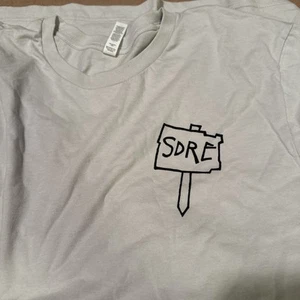 sunny day real estate shirt 2xl - Picture 1 of 3
