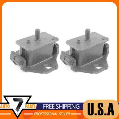 Juego de 2 montajes de motor para camioneta Toyota Tacoma 4Runner Foto 1 de 3