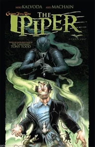 Grimm Fairy Tales: The Piper TPB ~ Zenescope - Imagen 1 de 1