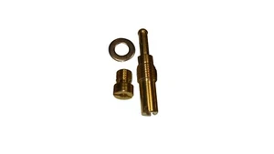 TRX250EX Jet Kit BASIC Stage 2 TRX250 EX 2001-05 Carb Pilot-40 Main-100 - Picture 1 of 5