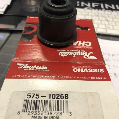 Raybestos Ford Econoline  E-150 Econoline Club Wagon Front Axle Pivot Bush. F+S - Image 1 of 4