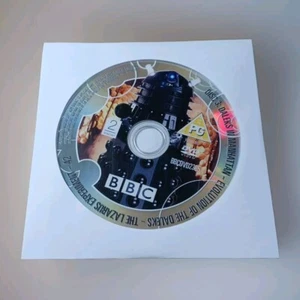 DOCTOR WHO SERIES 3 VOL 3 DVD NEW DISC ONLY DALEKS IN MANHATTAN - Picture 1 of 1