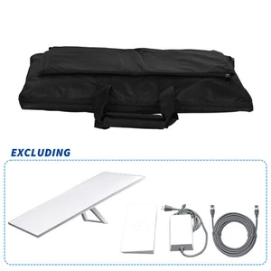 for starlink Gen 3 V3 Case Storage Bag Carrying for Travel Camping RV - Picture 1 of 15