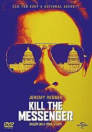 kill the messenger dvd New Sealed pal 2 - Image 1 of 1