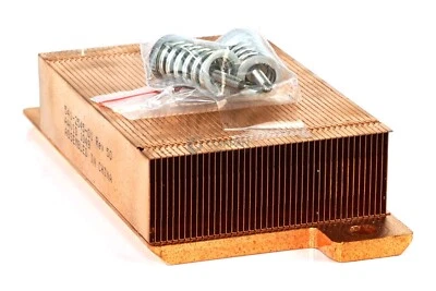 541-2545-01 SUN HEATSINK FOR SUN FIRE X4170 X6270 - Image 1 of 4