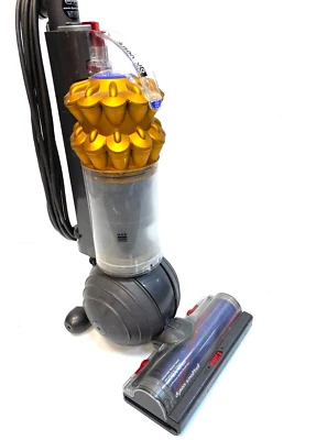 DC50 Multi Floor Dyson Upright Vacuum Cleaner Small Ball  - Used - Image 1 of 4
