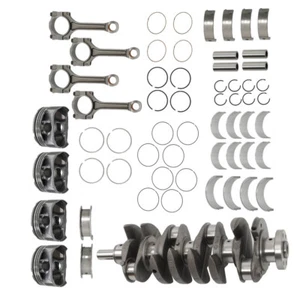 Durable Engine Rebuild Overhaul Kit For 00-17 Chevy GMC Buick Pontiac Saturn L4 - Bild 1 von 15