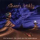 Sven Väth - The Harlequin - The Robot And The Ballet-Dancer (Cd, Album, Re, Jew)