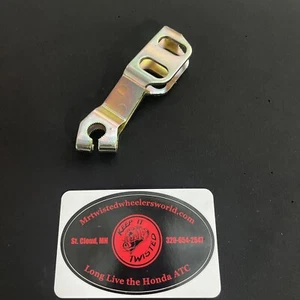 Honda ATC OEM ATC250es 250es ATC250sx 250sx Brake Armature Rear Restored 22-31 - Foto 1 di 10