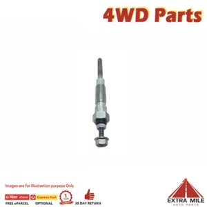 Diesel Glow Plug For Toyota Hilux LN46-L 2.2L 01/1979-08/1983 19850-54030NG - Picture 1 of 1