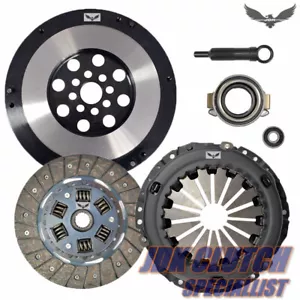 JD STAGE 1 CLUTCH KIT+FLYWHEEL for 2000-2005 TOYOTA CELICA GT 1.8L 5-SPEED - Foto 1 di 5