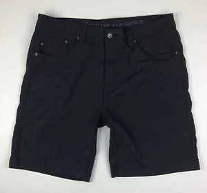 prAna Brion Shorts Herren 36 grau  - Bild 1 von 7