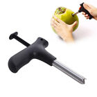 The Coconut Opener Tool Black Open Hole Cut Fruit Openers Tools Kitchen Gadge wi