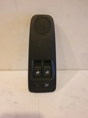 OEM 14-21 RAM PROMASTER 1500 2500 3500 INTERRUPTOR DE PUERTA DELANTERA Y BISEL 1ZP75JXWAD Foto 1 de 4