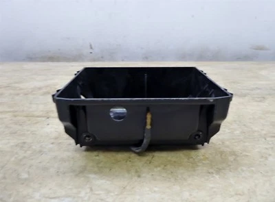 BMW R65 1981 Airhead R75 R80 R100 S615-2. carcasa filtro caja aire inferior Foto 1 de 4