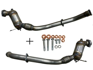 ✅ NEU Katalysator BMW 3er 318d 320d 85 PS 116 PS 150 PS 2001 - 2006 18304710746 - Bild 1 von 4