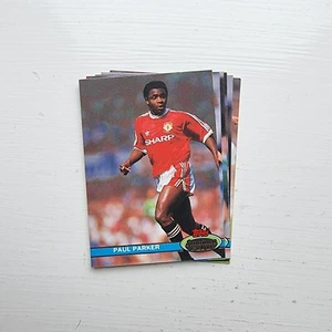 1992 Topps Stadium Club Singles - Varius - Picture 1 of 7