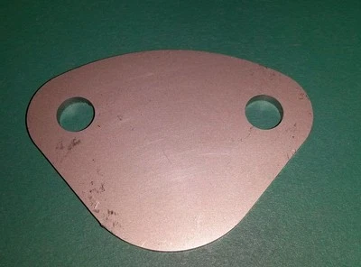 Нержавеющая сталь топливного насоса пустой Остин Rover BMC На отлично двигатель мини-метро Монтего Маэстро - Изображение 1 из 4