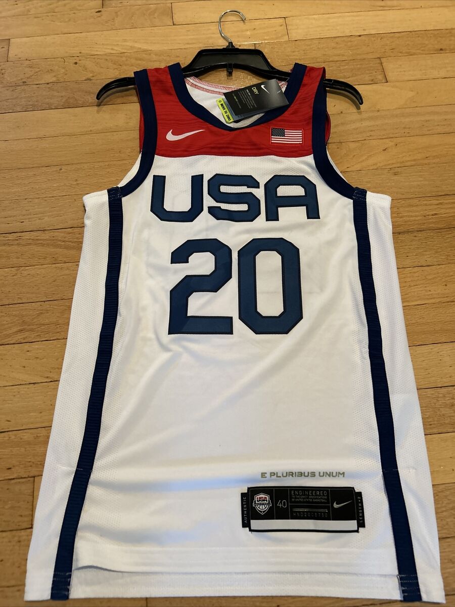 Nike USA Basketball for sale | eBay Nike USA Basketball for sale | eBay