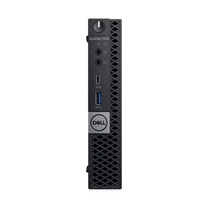 Mini escritorio Dell OptiPlex 7070 i5-9500T 1,6 GHz 32 GB 512 GB SSD Windows 11 Pro - Imagen 1 de 4
